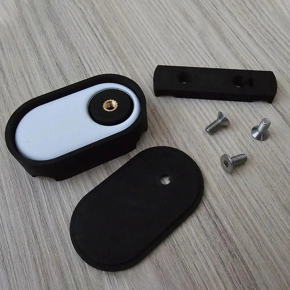 for Samsung Galaxy Smart Tag 2 Bicycle Saddle Holder New High Quality Black 3D Printing Accessories Qme