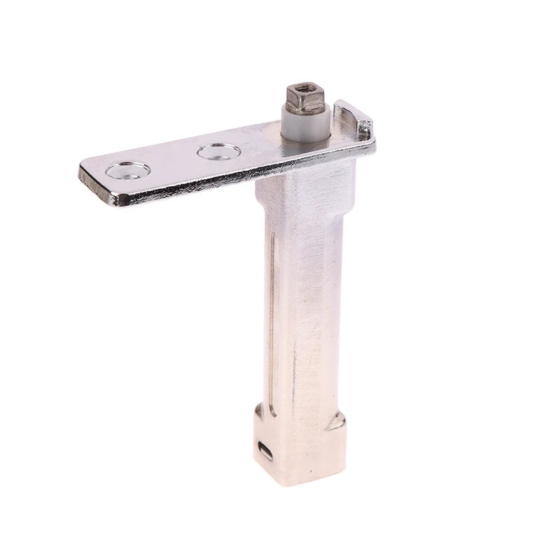 Refrigerator Door Hinge Spring Stainless Steel Hinges Automatic Pivot Qme