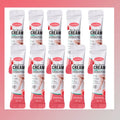 Permanent Hair Removal Cream Hair Growth Inhibitor Face Arm Armpit Leg Intimate Areas Painless Depilatory For Men Women Care Qme 10pc