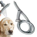 Dog Shower Attachment Multifunctional Portable Showerhead Attach Wash Qme China Mainland