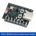 ESP32-C3 Development Board 4MB Flash CORE ESP32 Mini FORESP32 Wifi Qme A2