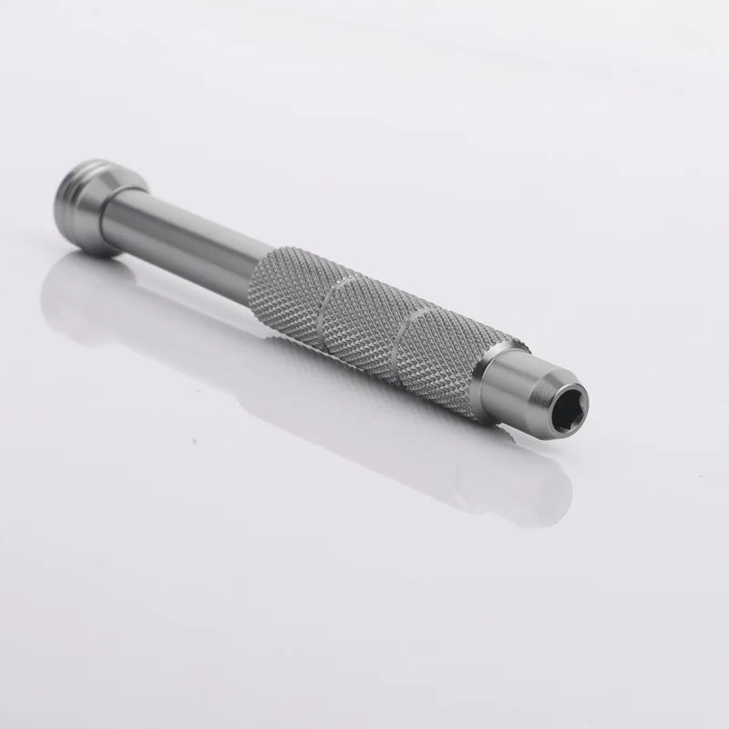 Magnetic Screwdriver Handle Precision Screw Driver Holder Mobile Qme