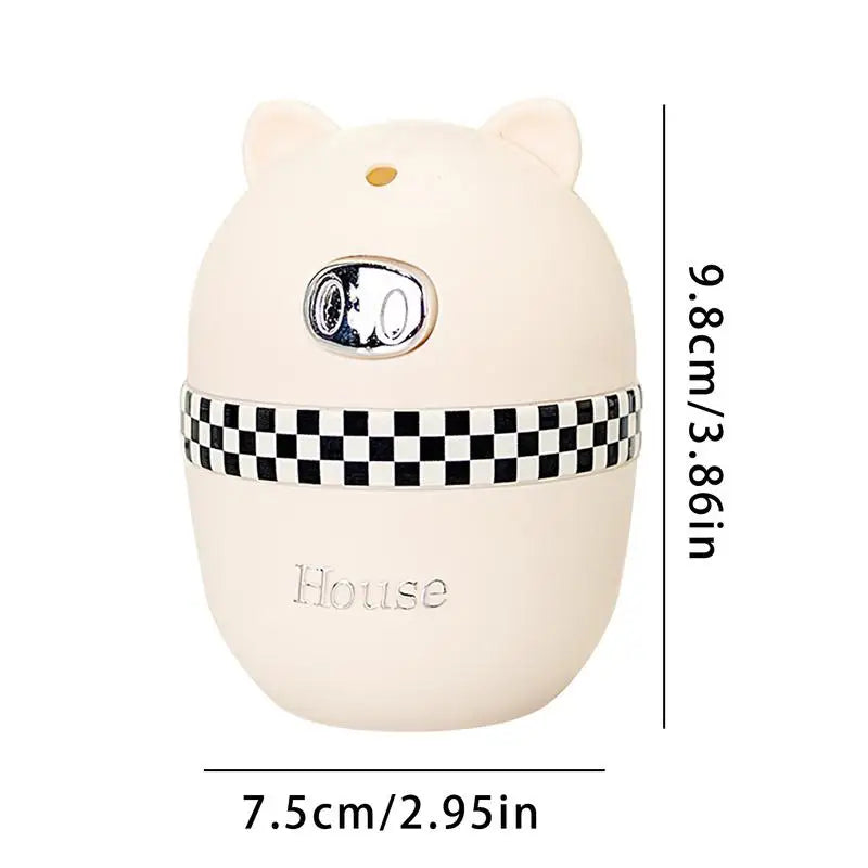 Toothpick Holder Lid Press Dispensers Box Case Tooth Picks Qme