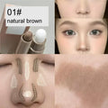 Double-ended Contouring Pen Modify Contours Hold Makeup Develop Qme 01
