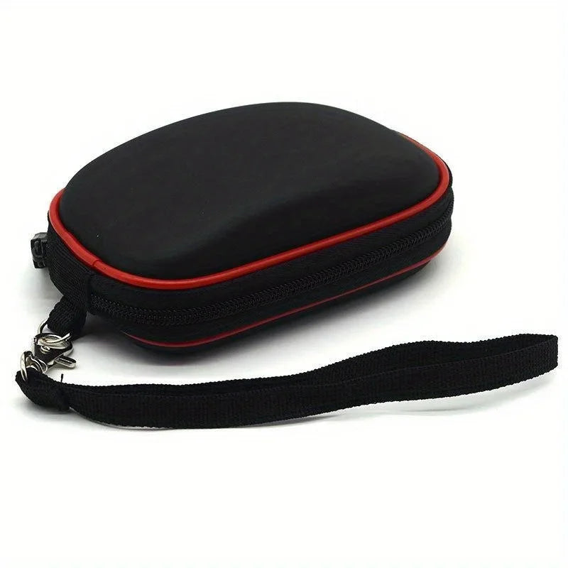 Protective Mouse Bag Wireless Shockproof Carrying Storage Box Qme