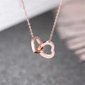 Fashion Dainty Initial Femme Letter Choker Necklace Girl Cool Pendant Jewelry Gift Wholesale Girls Gift Qme 2 Silver