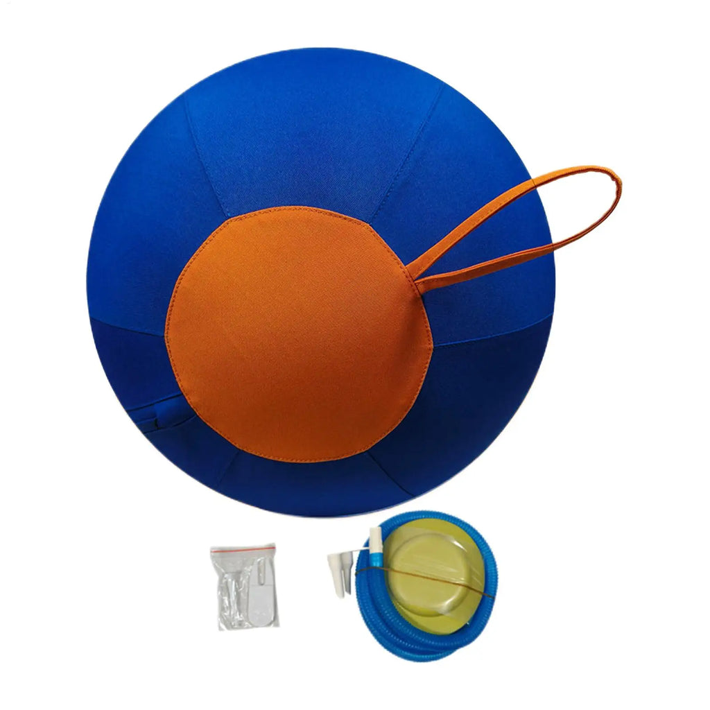 Large Dog Ball Interactive Moving Toys Pet Supplies Herding Ball for Dogs Breed for Puppy Small Medium Large Breed Keep Busy Qme