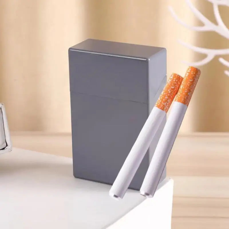 2/3Pcs Creative Cigarette Shaped Plastic Pipe Decompression Toys Bubble Cigarette Packs Cigarette Accessories Holiday Gifts Qme A7