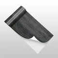 Self-adhesive Waterproof Solid Floor Stickers Suitable Living Rooms Qme D305 40cmX5m
