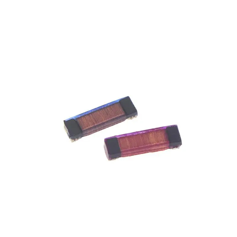 2 5 Car Remote Key Inductance Coil Transponder Chip 38MH 7 2MH Qme