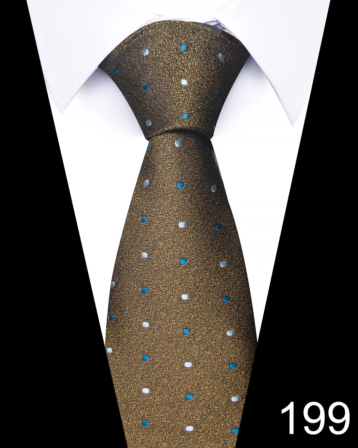 Tie Men Gravatas Grade 100 Silk Neck Hombre Printed Formal Clothing Qme 199 China Mainland