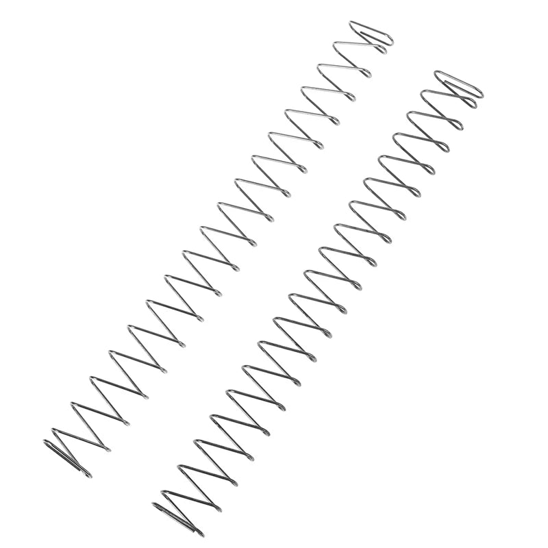 Wire Diameter Square Flat Spring Compression Qme