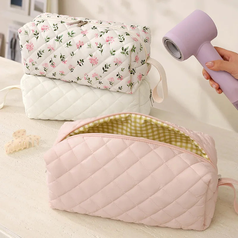 B New Model Portable Hair Dryer Storage Bag Hair Dryer Travel Storage Bag Storage Bag Portable Travel Case Storage Qme