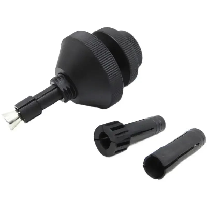 Easy-to-assemble Workbench Tools Suitable for Single-plate Clutches - Made Of Heat-resistant And Non-slip PVC Material, Qme