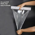 Cling Film Clear PE Disposable Microwavable Small Roll Food Wrap Keep Qme Default Title