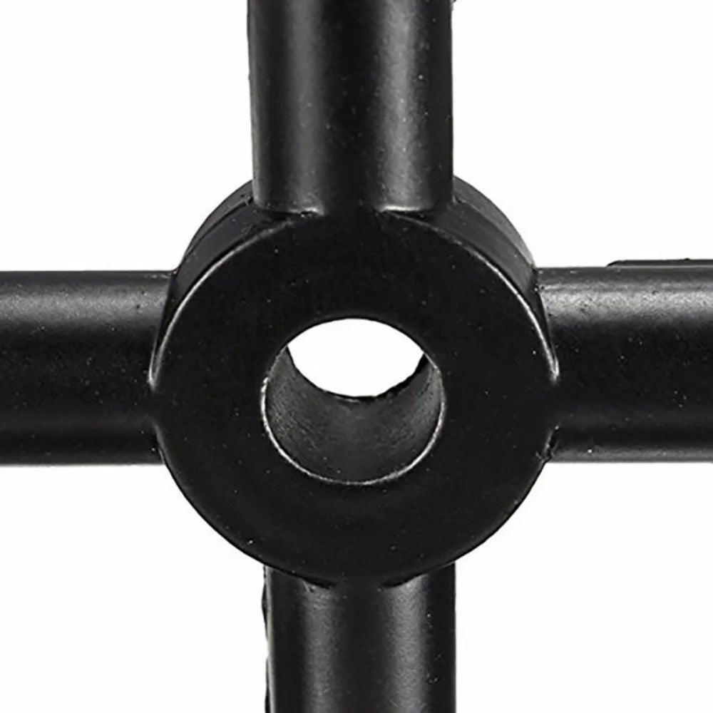 1 Multifunction Electrician Plumber Utility Cross Switch Wrench Qme