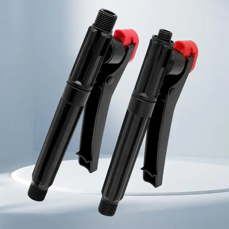 Pump Sprayer Wand Replacement Garden Sprayer Handle Backpack Sprayer Parts Pump Action Pressure Garden Sprayer Handle Sprayer Qme