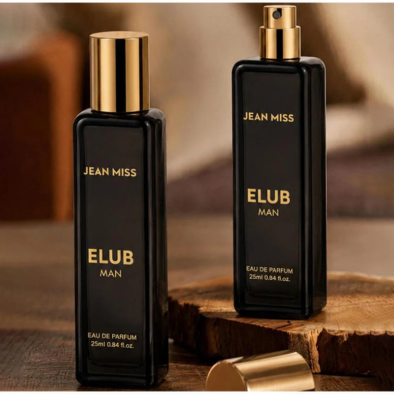 Arab Perfume Box 4 Floral Wooden Eau De Toilette Mature Charming Work Qme