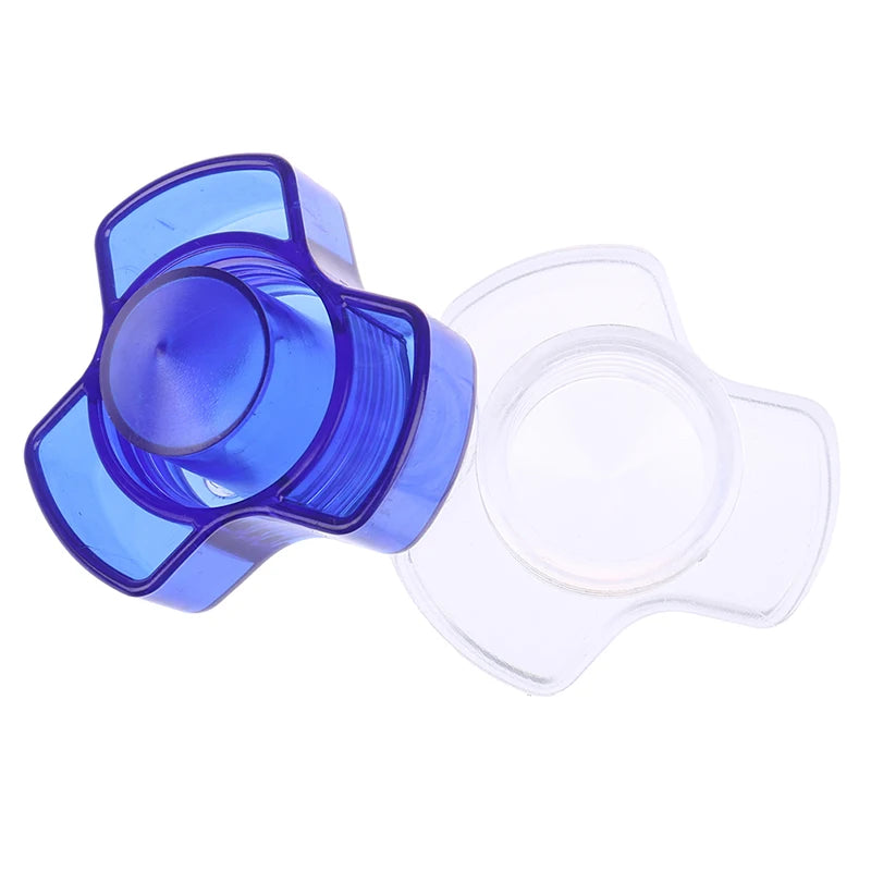 Pill Pulverizer Tablet Grinder Multi-function Medication Crusher Qme