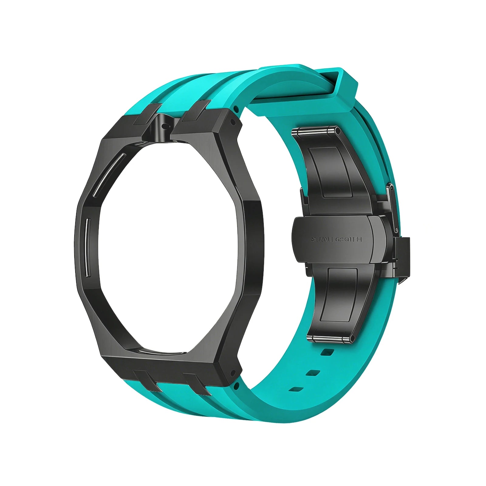 Swatch X Royal Pop Silicone Sport Replacement Band Quick Release