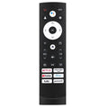 ERF3A90 Replacement Remote Control for Hisense Android TVs, UHD 4K ULED Smart TV Qme B