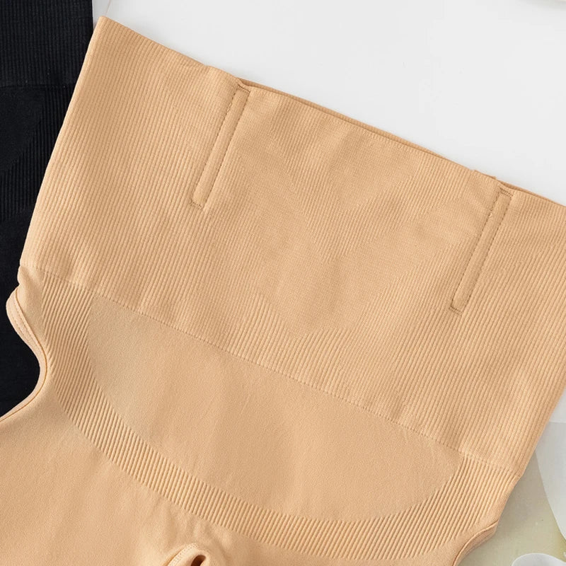 Women Waist Shaping Butt Lifting Underwear Bottoming Pants Sexy Qme