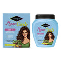 Leave-In Conditioner For Curl And Dry Hair Non-stick Hydrates Moisturize Shiny Nourishing Smoothing Anti-Frizz Care Cream Qme 1pcs CN
