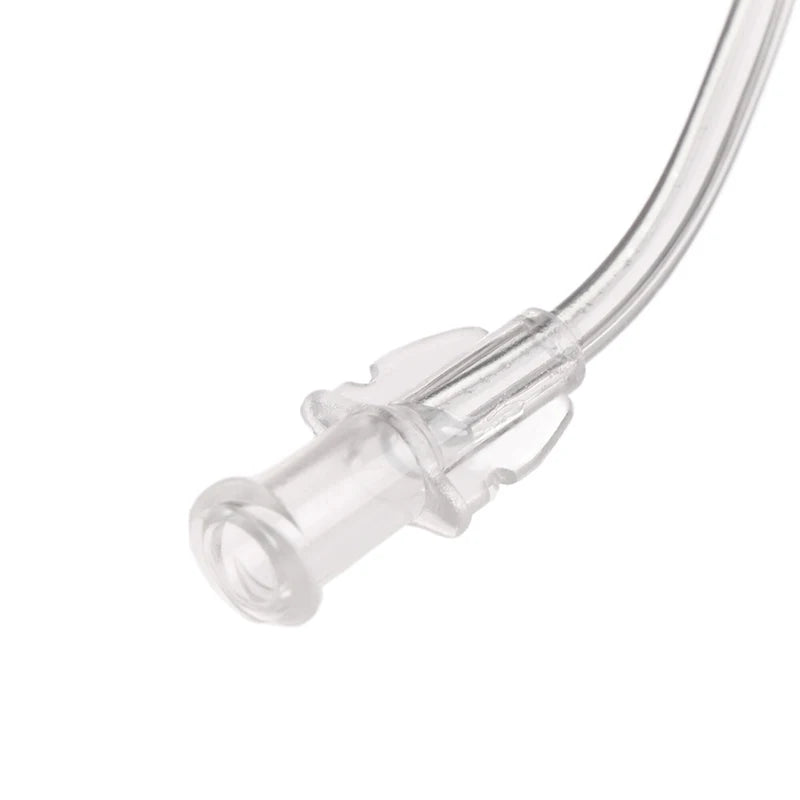 Throat Sprayer Dosing Nozzle Anesthesia Laryngeal Tube Disposable ENT Qme