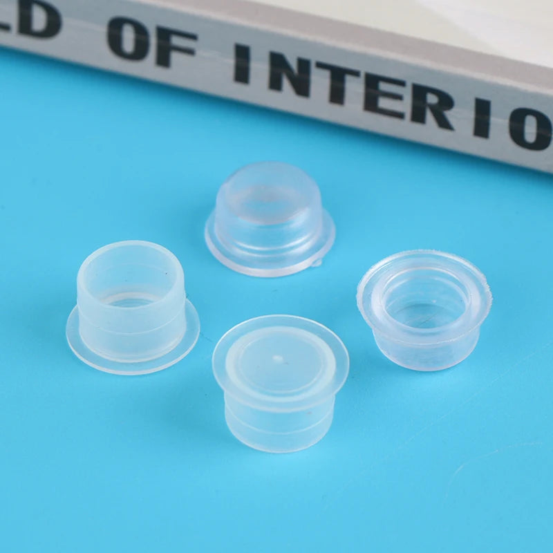 PVC Soft Rubber Plug Ant Nest Expansion Hole Ants Area Expand Mouth Qme