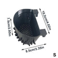 Fish Tank Water Circulation System Anti-swirl Aquarium Changer Qme S2