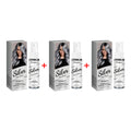 Temporary Hair Dye Spray Quick Cover White Hair Natural No Irritation Prevent Dry Rough Enhance Toughness Hair Coloring Products Qme 90ml Boxed