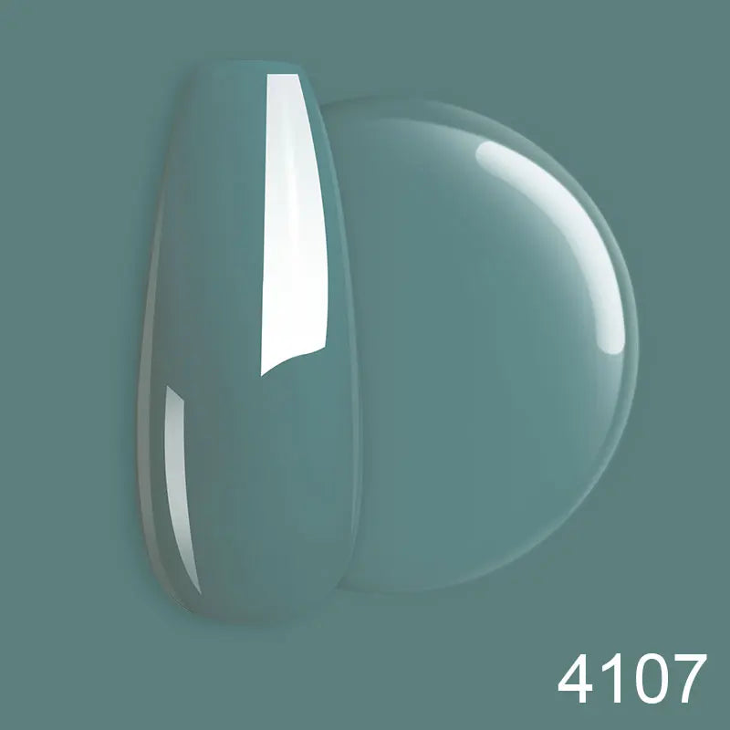 Arte Clavo Gel Nail Polish 180 Colors Supplies Varnish Semi Permanent