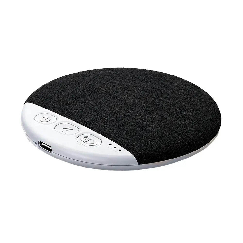 Bedroom Pillow Speaker Under Sleeping Bluetooth 5 4 Mini Bone Qme F