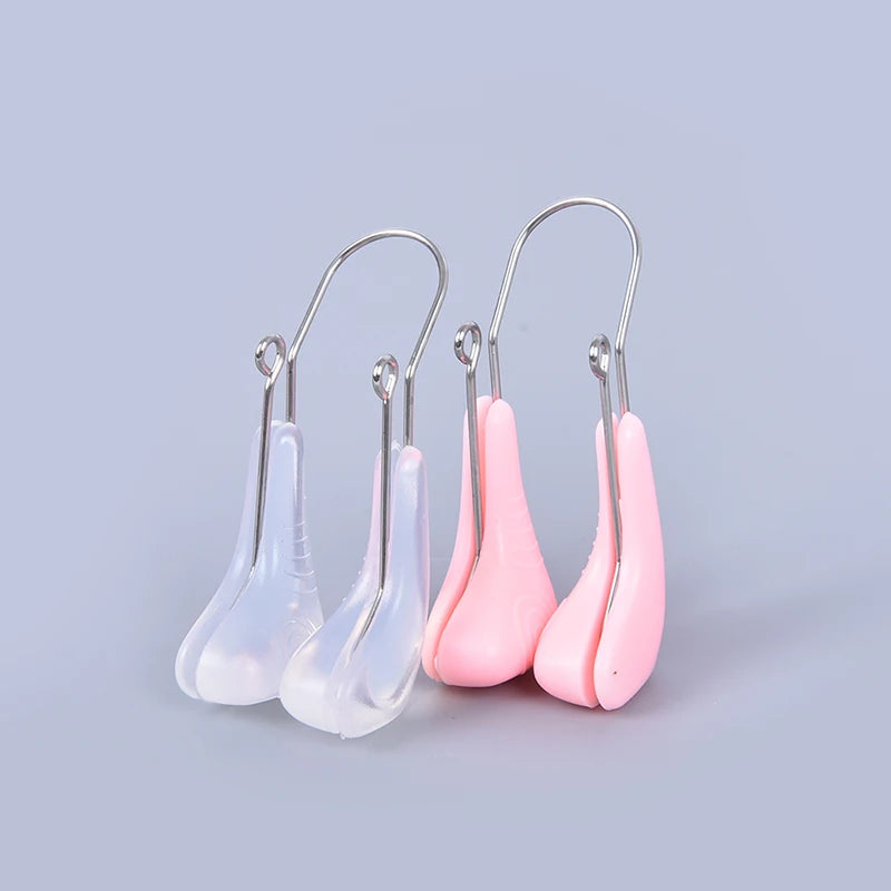 Nose Lifting Shaping Clip Orthotic Support Non-surgical Rhinoplasty Qme