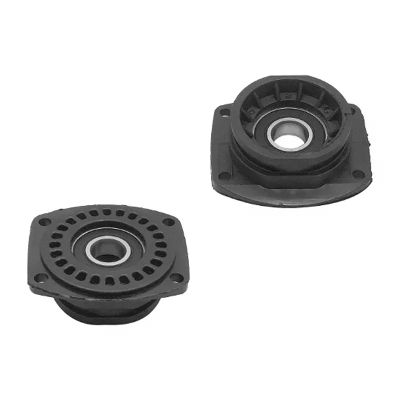 *With Hitachi G10SS2 G13SS2 G12SS Angle Grinder Bearing Seat Grinder Front Cover Seat Accessories 010106. Qme