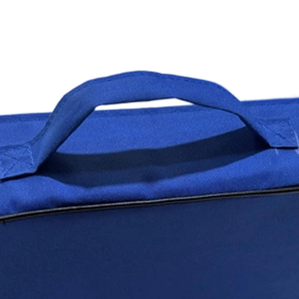 Garden Pads For Kneeling Foldable Floor Kneeler Seat Garden Kneeling Pad For Home Indoor Outdoor Garage Yard Potting Cleaning Qme