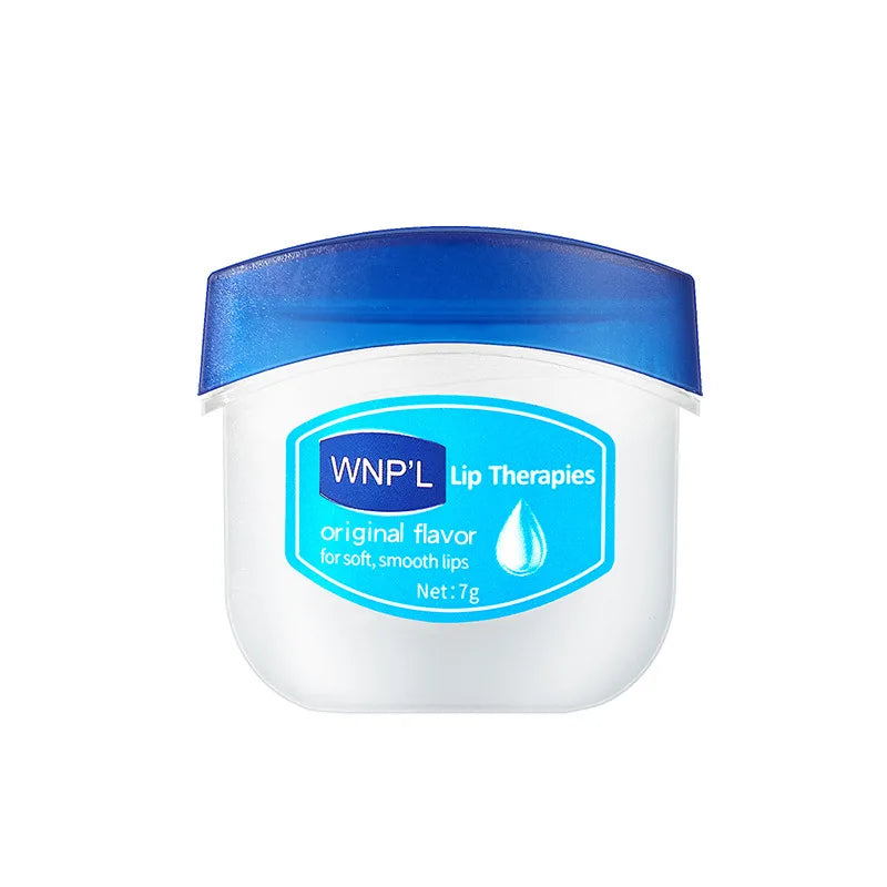 1/4/8pcs mix flavors Winter Lip Balm Whitening Moisturizing Base Natural Plant Base Moisturizing Crack Lip Care Jelly Qme