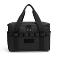 Outdoor Camping Storage Bag Large-capacity Tactical Bag Multi-Functional Gas Tank Picnic Cookware Utensils Organizer Bag Qme A