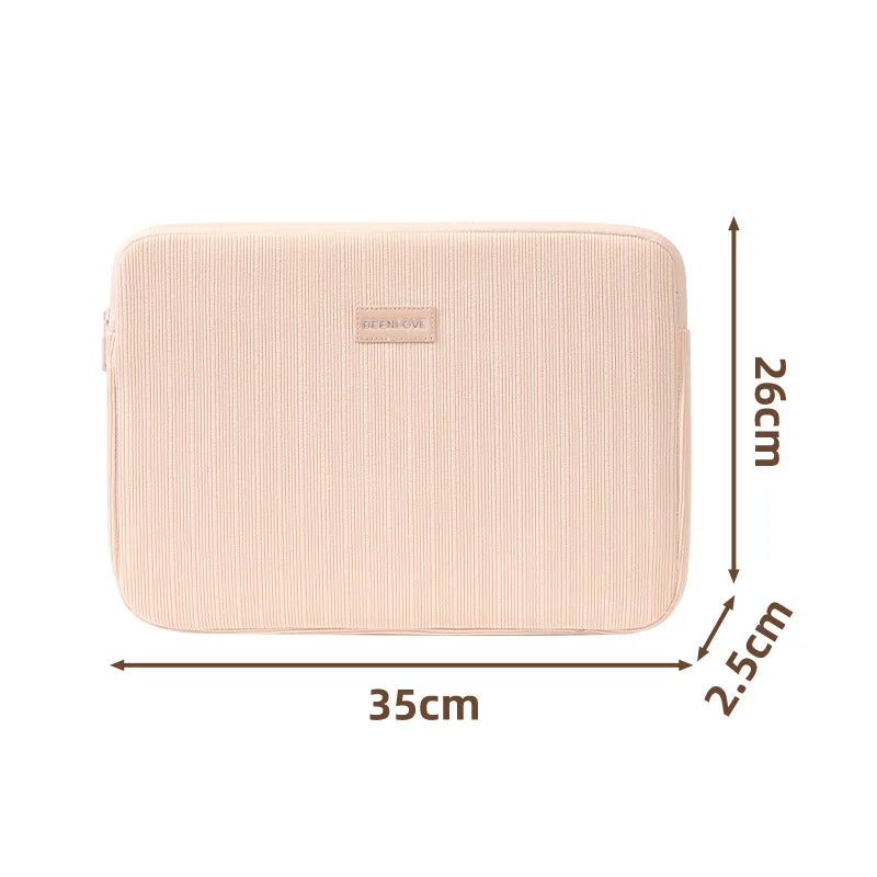 13 3 Fluffy Laptop Case Suitable Macbook Air Ipad Huawei Cases