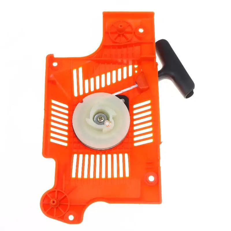 Rewind Starter Replacement Parts Garden Tool Accessories Husqvarna 50 Qme