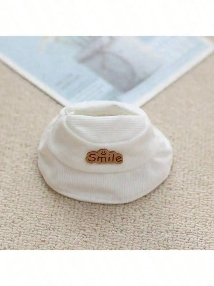 Best-selling Labubu Fisherman Hat Hanging Decoration Accessories Qme WHITE One Size