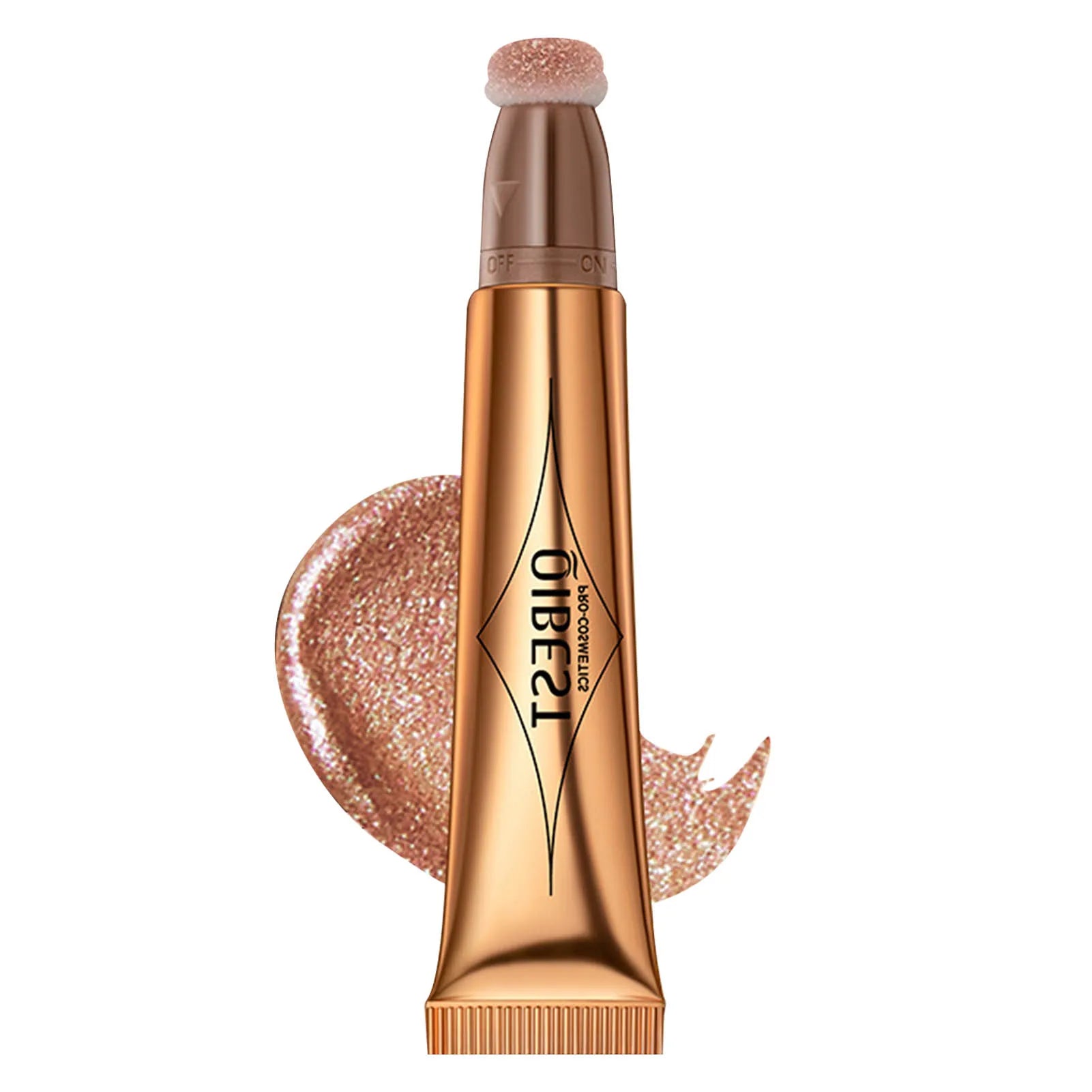 Blush Highlighter Stick Face Liquid Blusher Natural Cream Cheek Eye Qme B 06 China Mainland