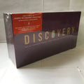 Comprehensive Pop Studio Recordings Collection 16CD, Remastered Tracks with Rare Sketches & Artwork Booklet for Music Collectors Qme Discovery