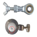Sharpener Accessories Metal Slider Ruixin RX008 Bearing Parts Qme 1pc