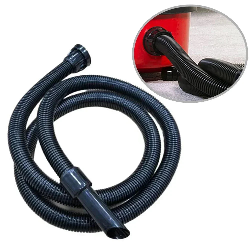 2.6m Long Hose For Numatic Vacuum Fits Models NRV200, NRV200-22- Plus A Wide Variety Compatible With For Henry Models Qme Default Title
