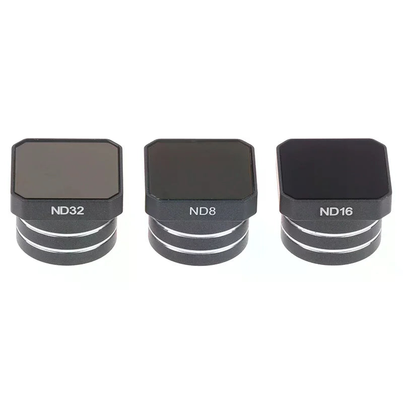 Walksnail Filter Part ND8 ND16 DN32 Moonlight Accessories Qme