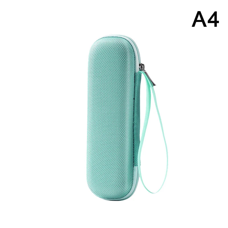 Protective Case Holder Portable Travel Carrying Bag Organizer EVA Qme A4