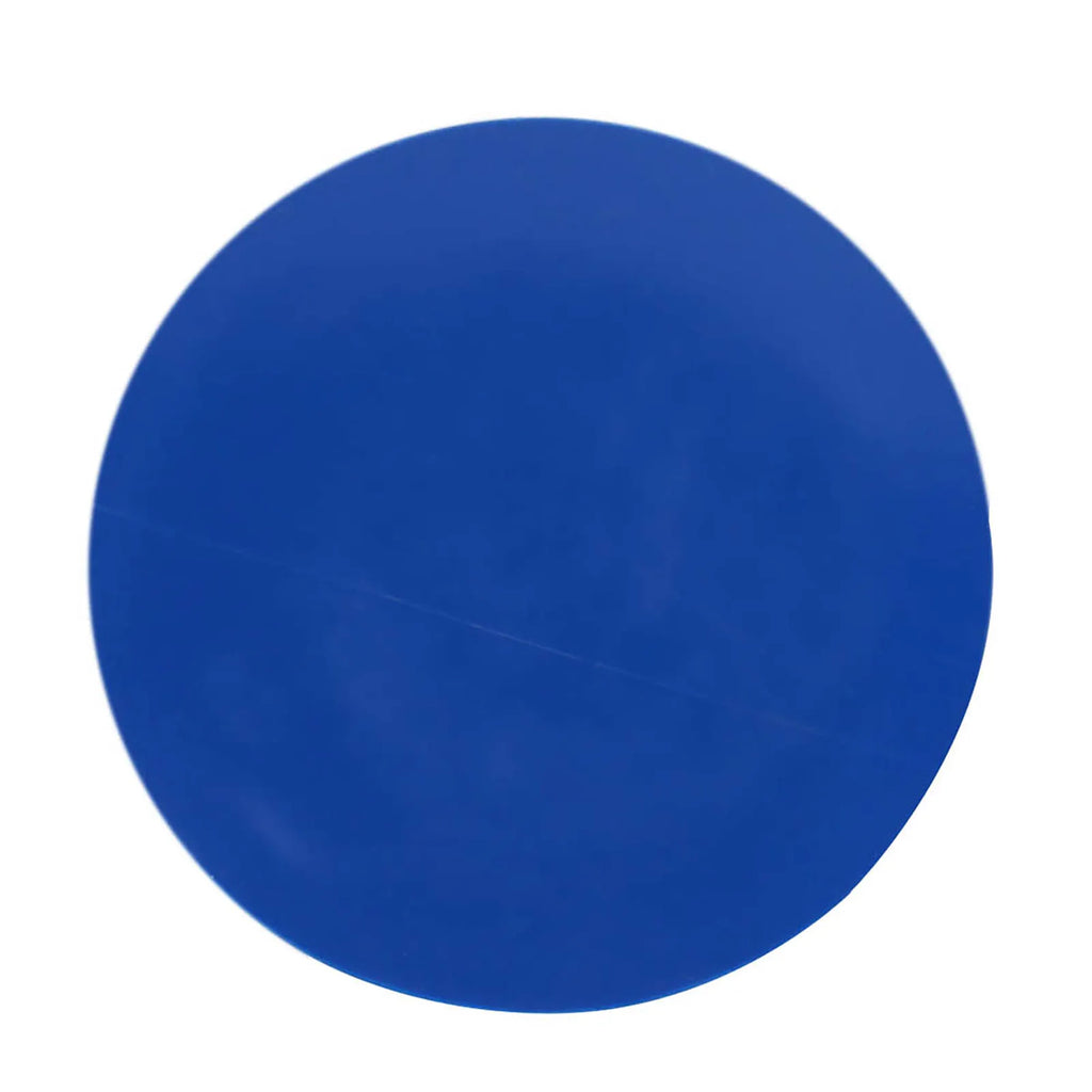 Tire Repair Patch Rubber Tire Repair 43mm Car Round Natural Rubber Tire Tyre Puncture Repair Cold Patch Tubeless Patches Qme