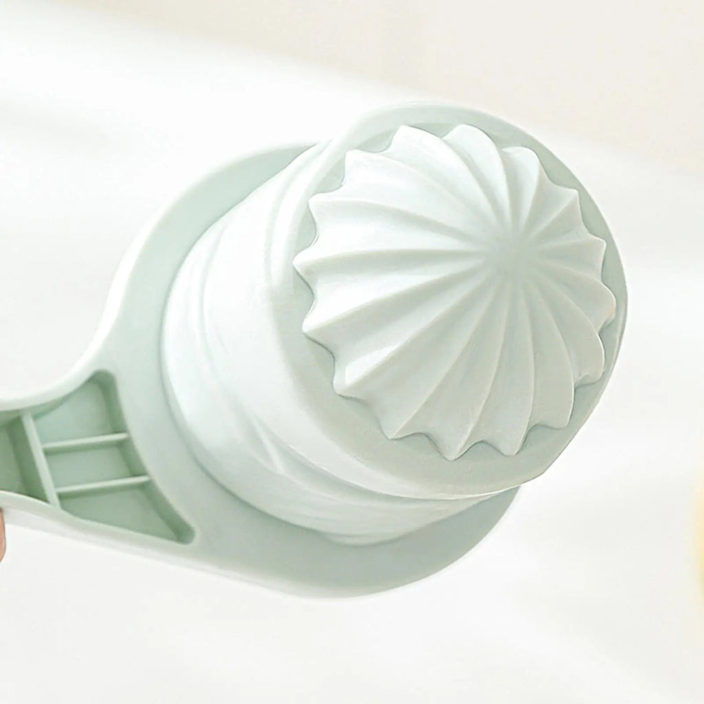 Lemon Juicer Manual Juice Press Extractor Hand Presser Lime Squeezer Qme
