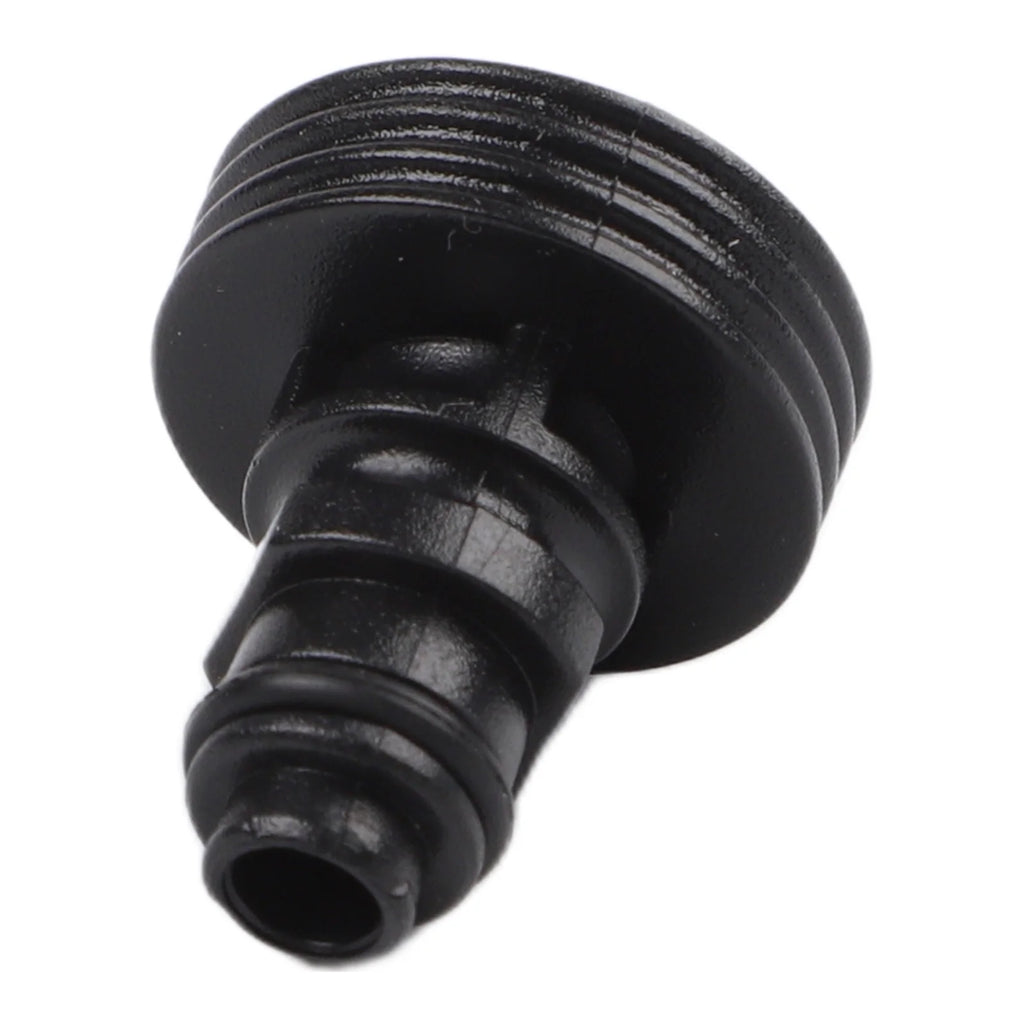 Replacement Nozzle Stainless Steel U-shaped Card For KARCHER Classes K 2 To K 7 For K 3 To K 7 Underbody Cleaner For K 2 To K 5 Qme Black